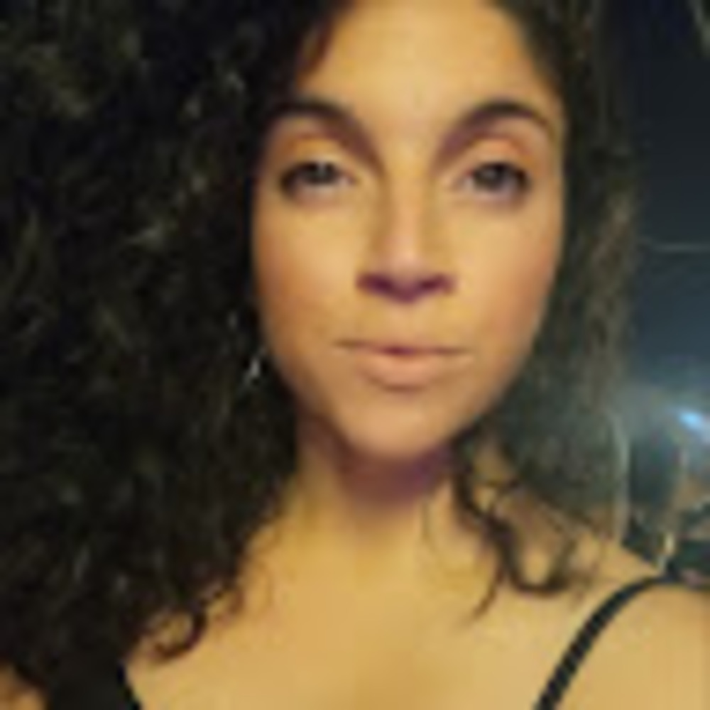 Meet your Posher, Stephany